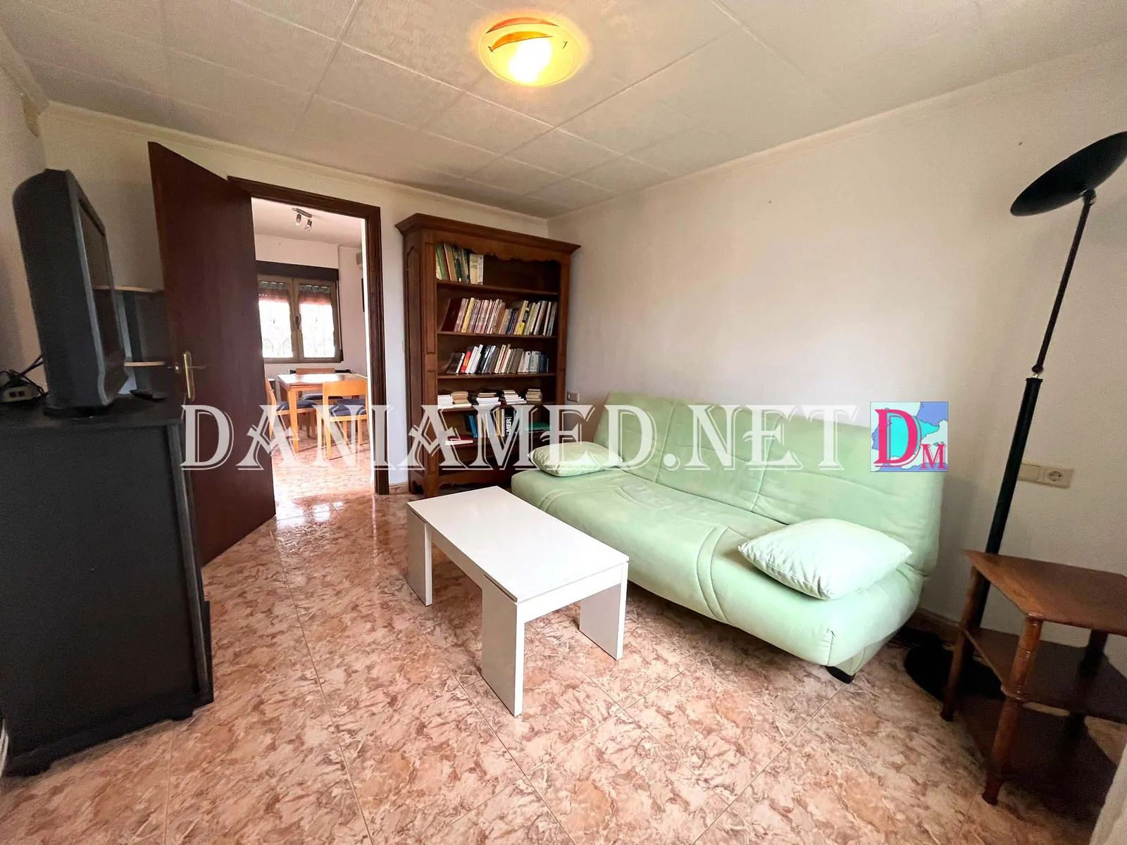 Villa88 - Chalet en Els Poblets, a solo 500 m de la Playa