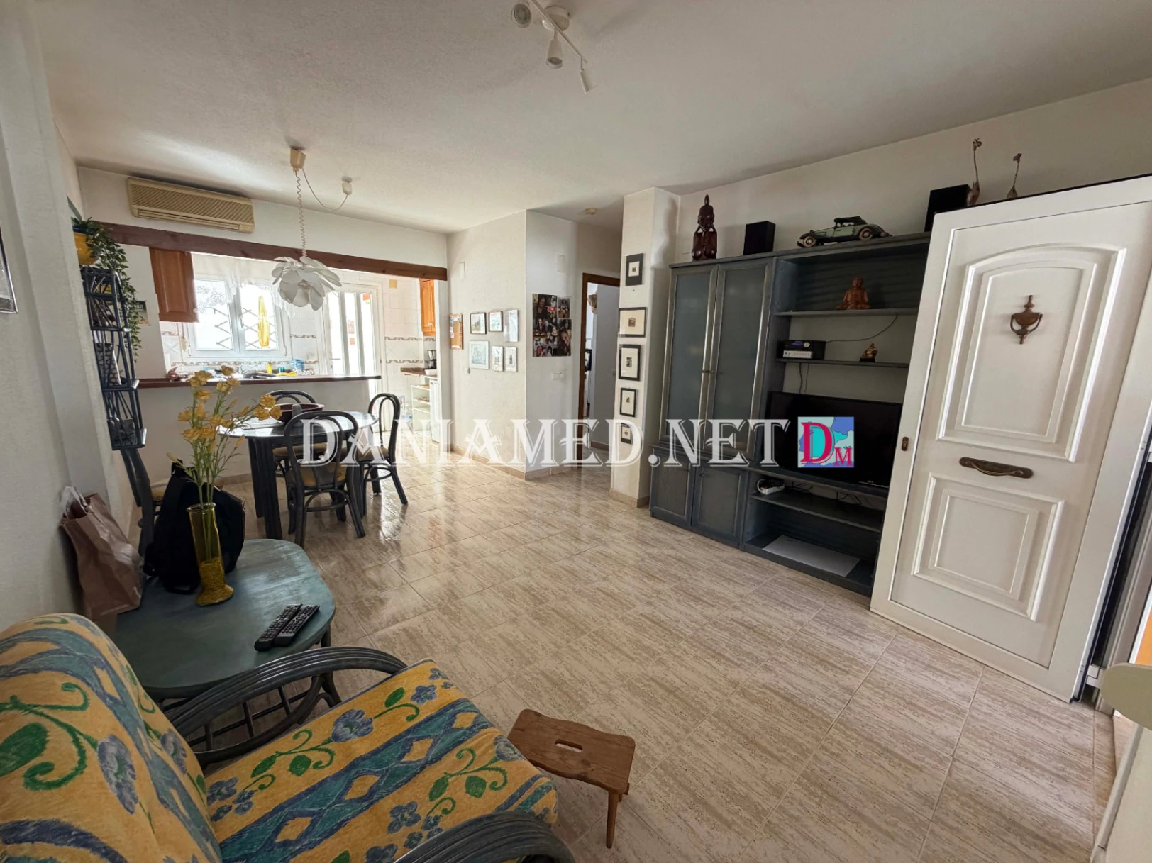 Ola14 - Precioso chalet pareado a tan solo 400 m de la Playa de Les Deveses