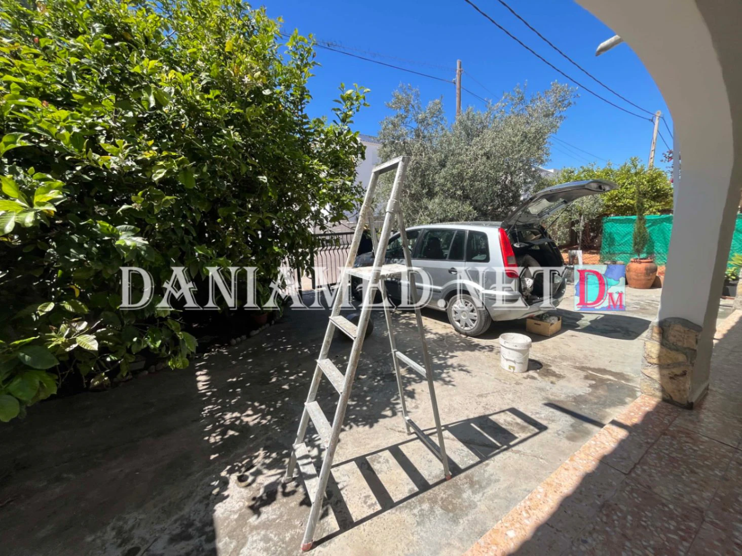 Fincamar - Villa a tan solo 160 m de la Playa de Oliva