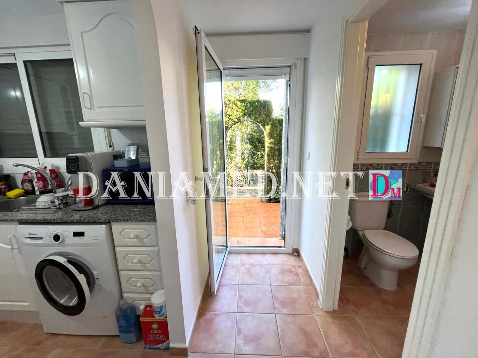 AdoJose5 - Adosado en Playa Deveses !