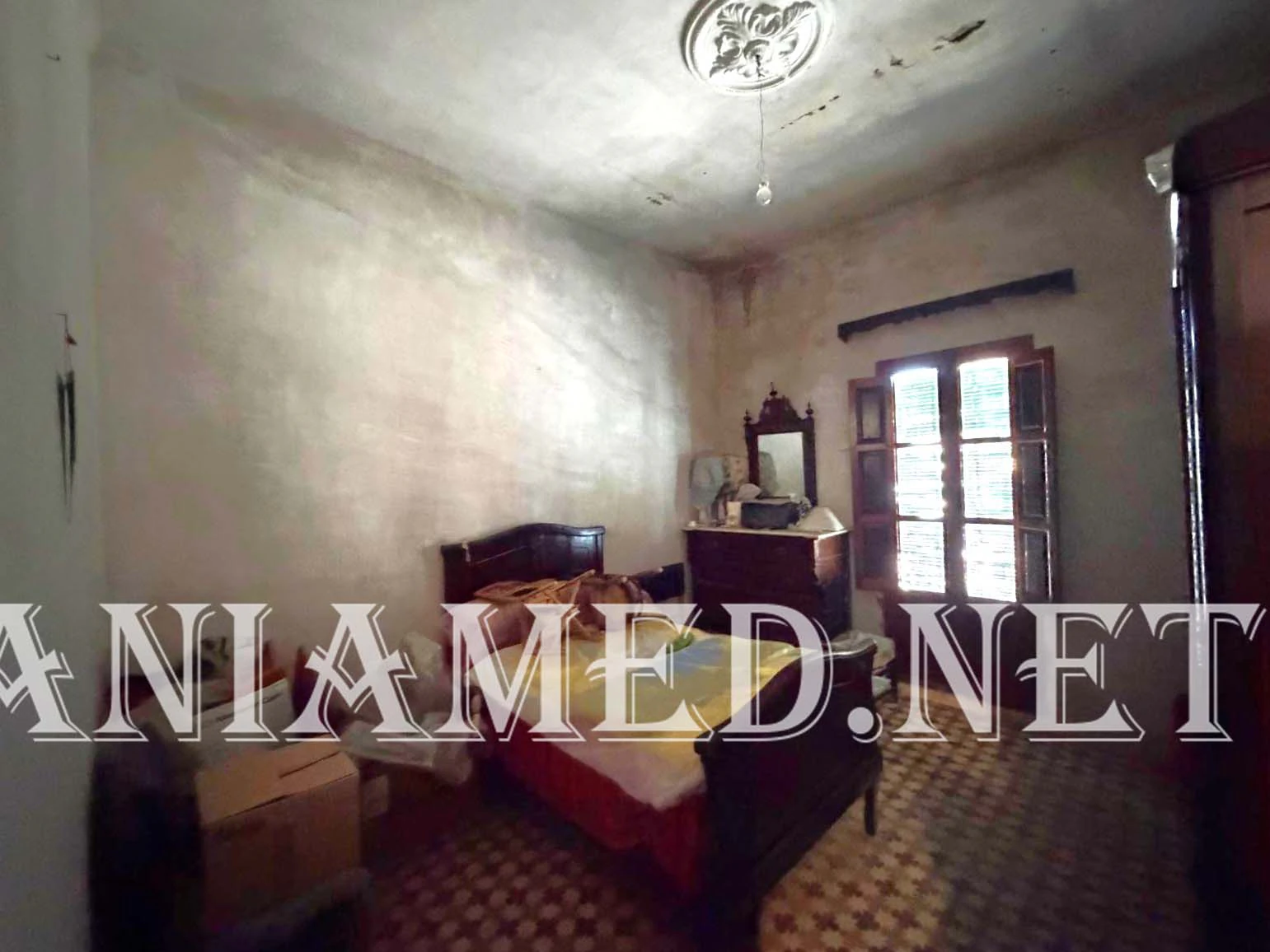 CasaJaime - Casa de pueblo por reformar