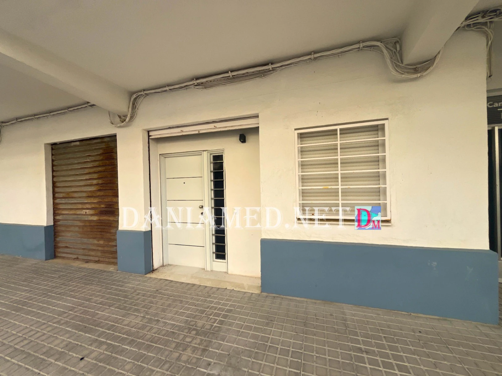 BajoNesa - Apartamento en Denia -  Deveses Playa