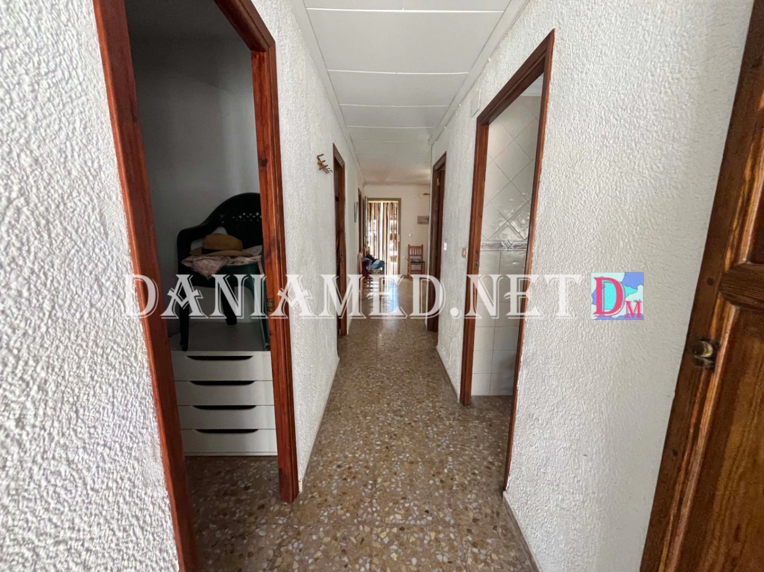 Fincamar - Villa a tan solo 160 m de la Playa de Oliva