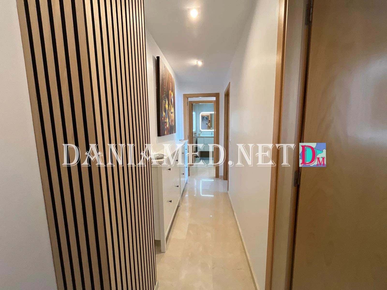 Cimatico - Apartamento en Montepego con Vistas al Mar y Montaña !