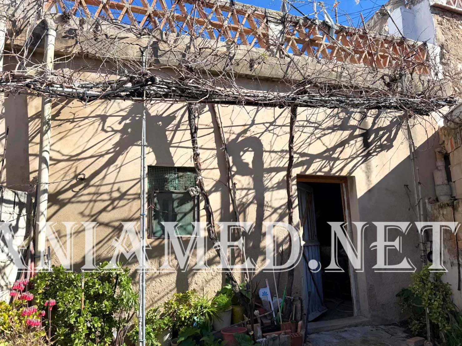CasaJaime - Casa de pueblo por reformar