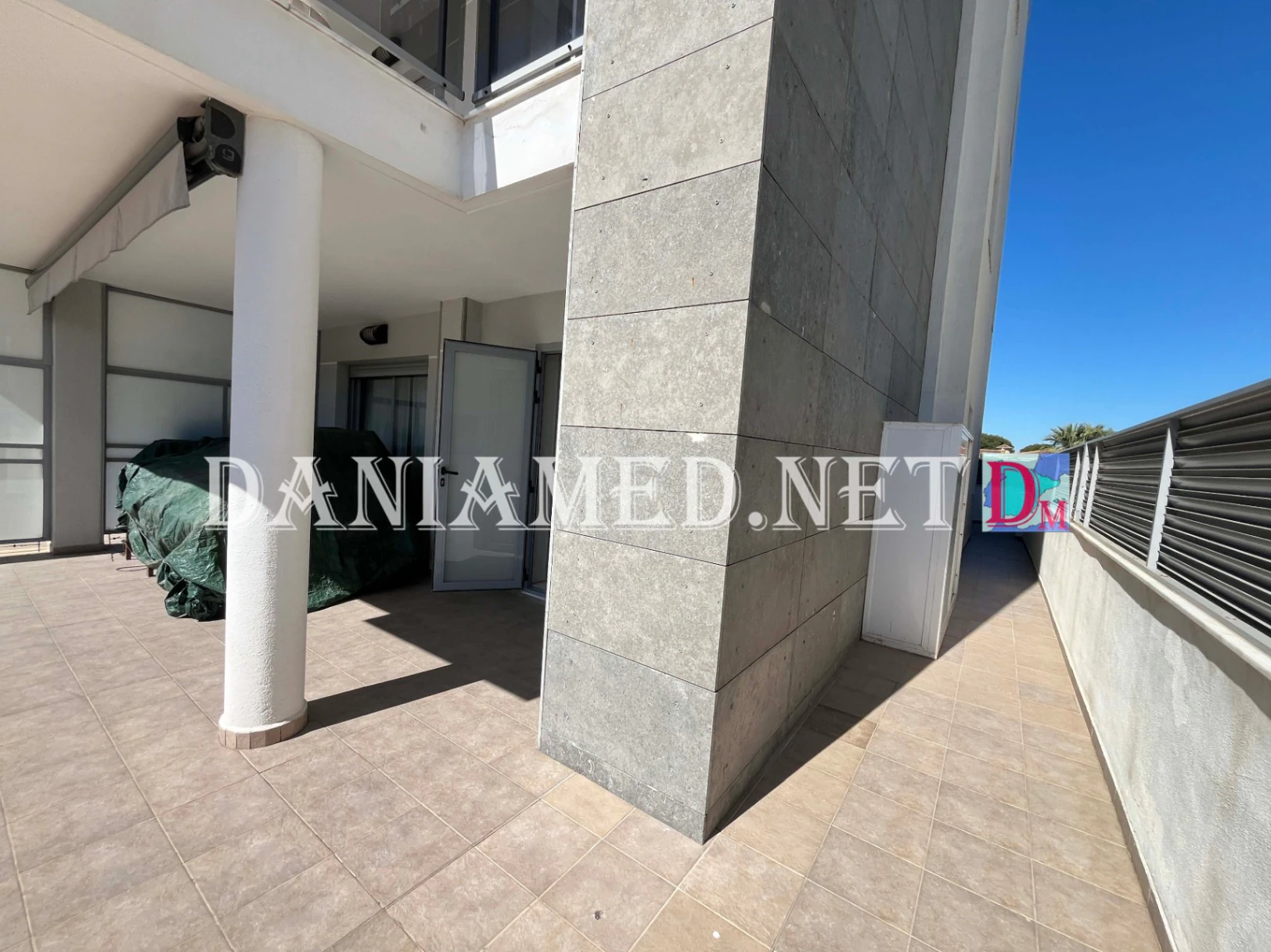 ¡Planta baja en primera línea,  Dénia, zona Deveses Playa!