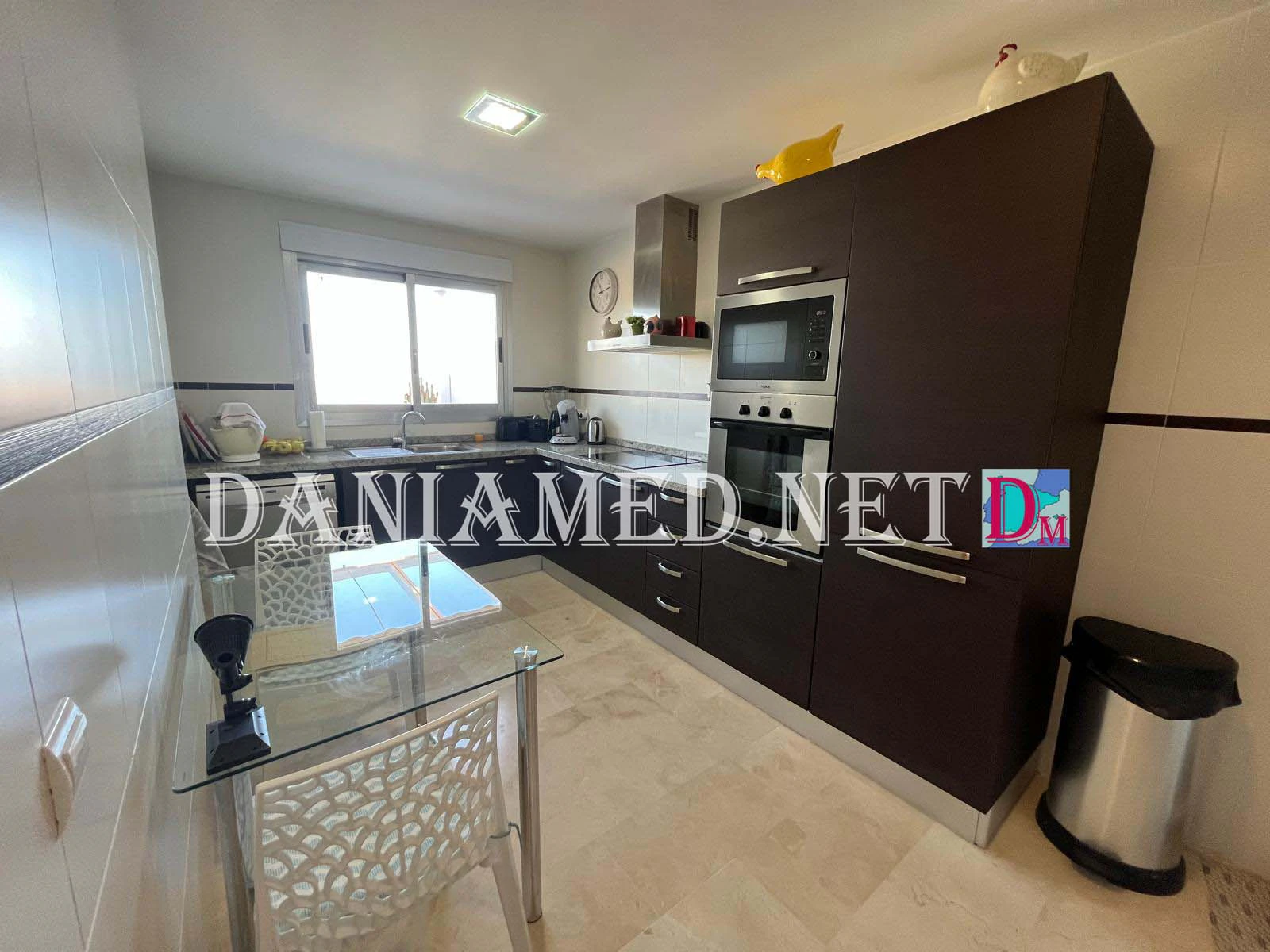 Cimatico - Apartamento en Montepego con Vistas al Mar y Montaña !