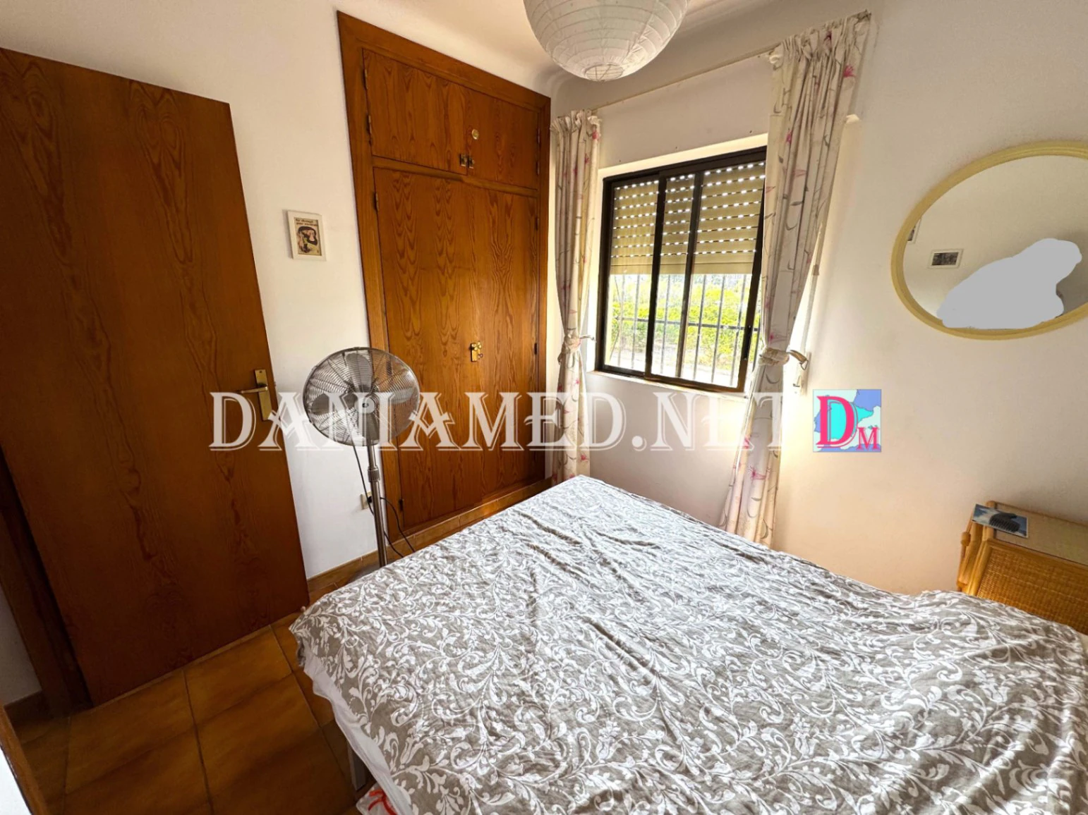 Ppark1 - ¡Apartamento a solo 600 metros de la Playa Deveses!