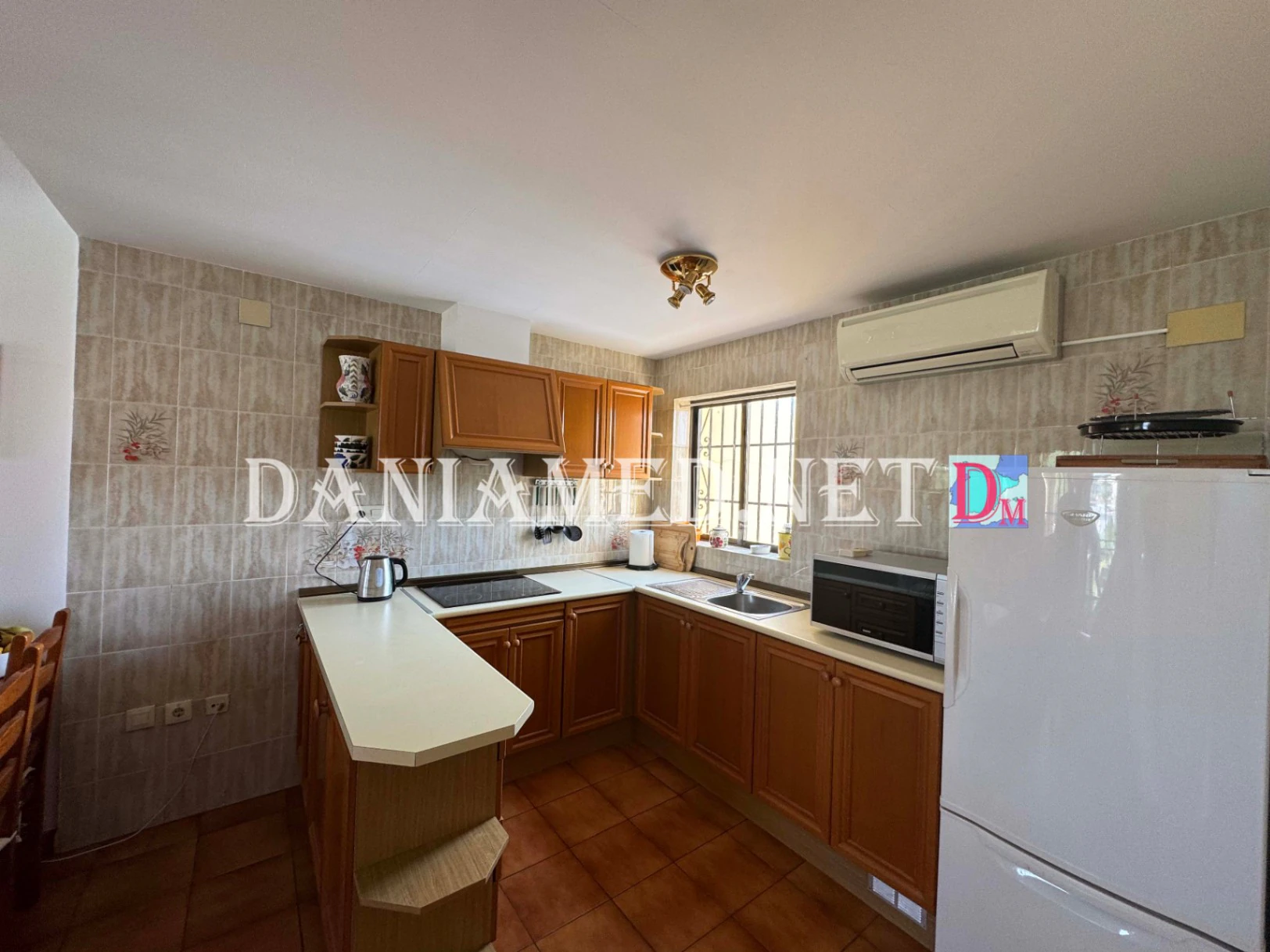 Ppark1 - ¡Apartamento a solo 600 metros de la Playa Deveses!