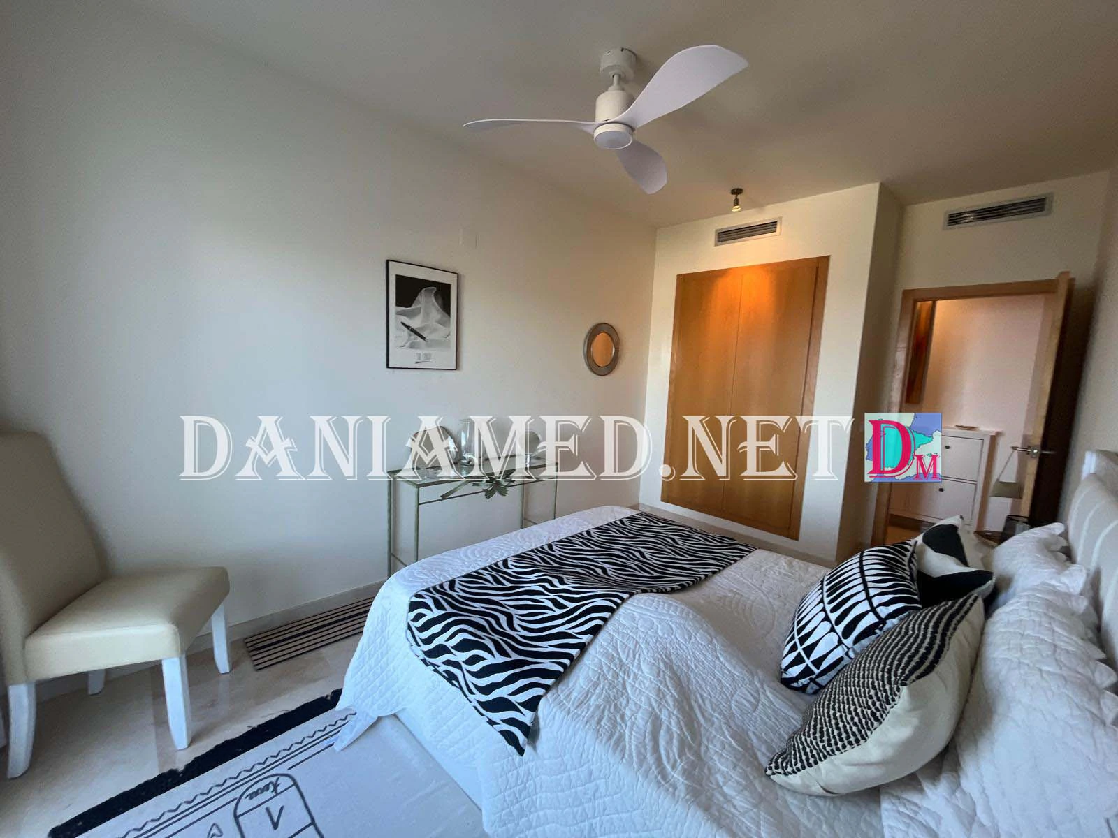Cimatico - Apartamento en Montepego con Vistas al Mar y Montaña !