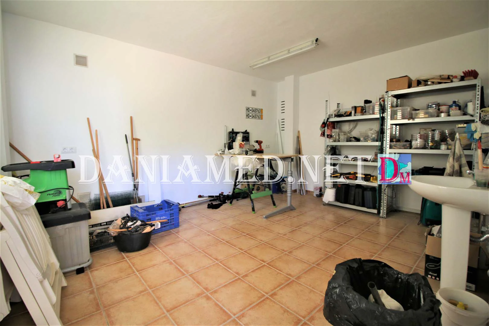 Alpa - Chalet con Vistas al Mar y con Paneles Solares !