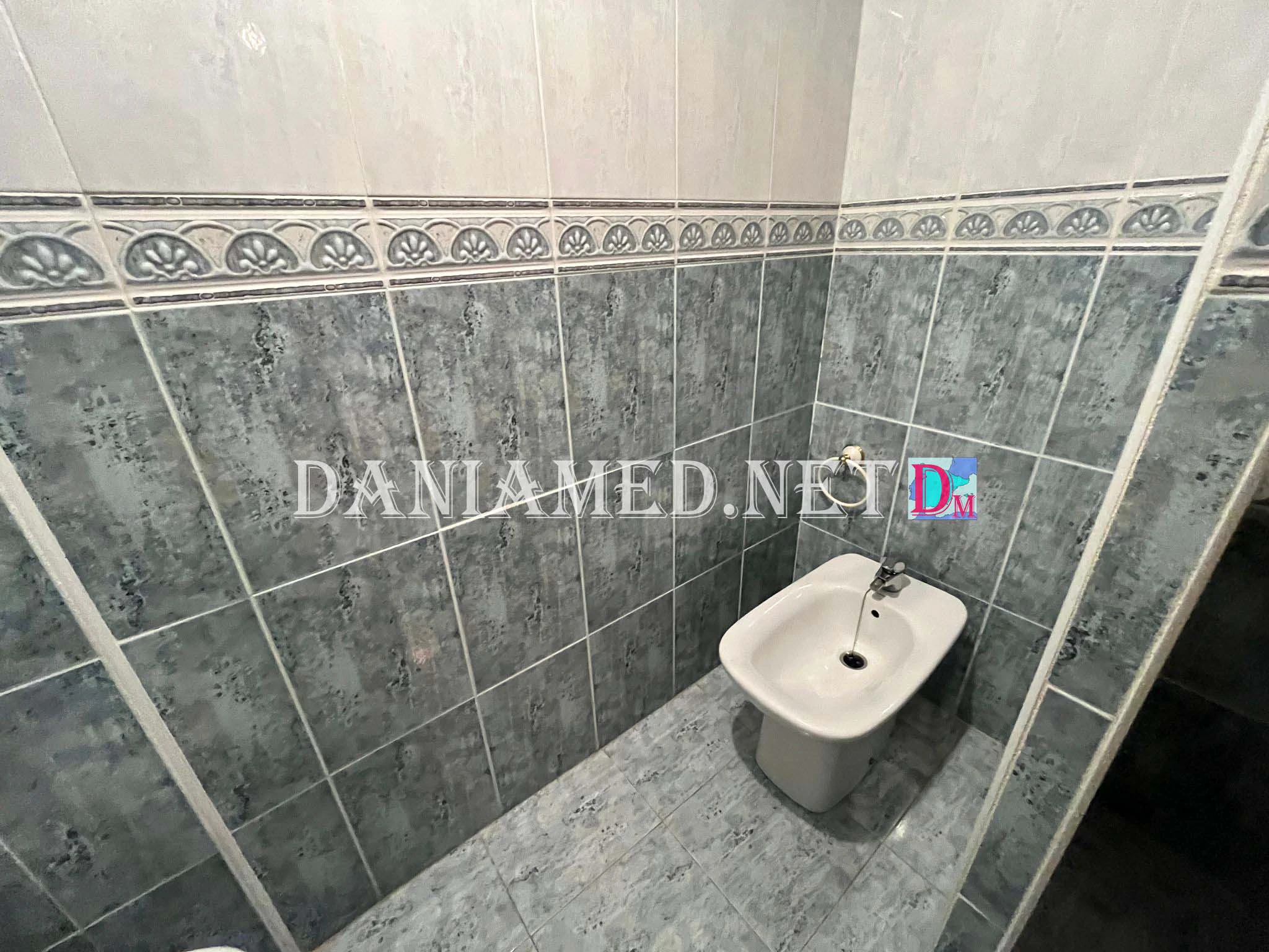Brisacuqui - Apartamento en la Playa Deveses de Dénia — A tan solo 70 m del mar !