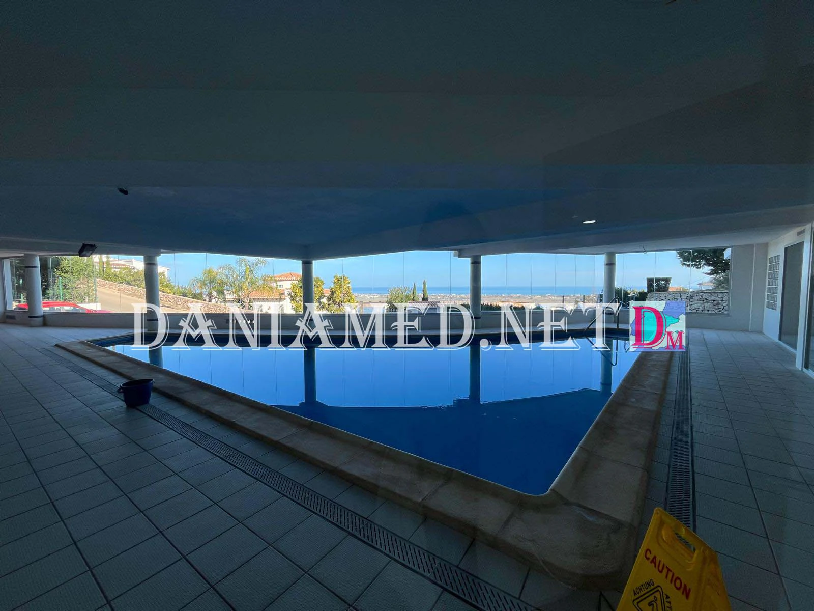 Cimatico - Apartamento en Montepego con Vistas al Mar y Montaña !