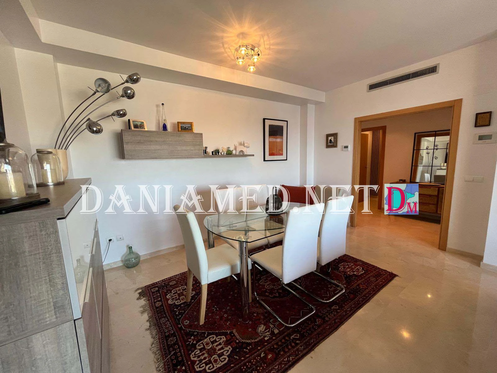 Cimatico - Apartamento en Montepego con Vistas al Mar y Montaña !