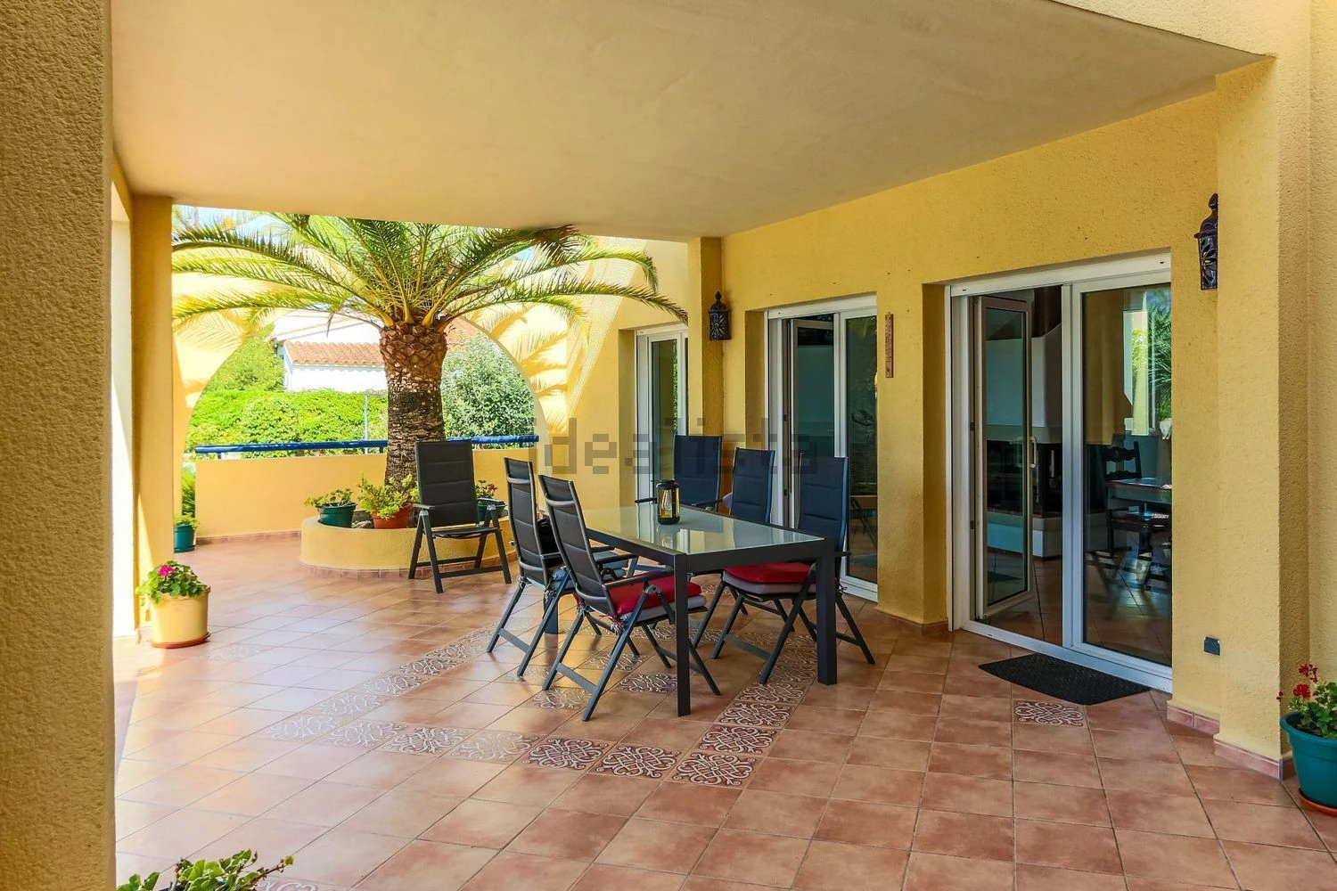 Azurillo - Chalet moderno a tan solo 200 metros de la playa Almadrava