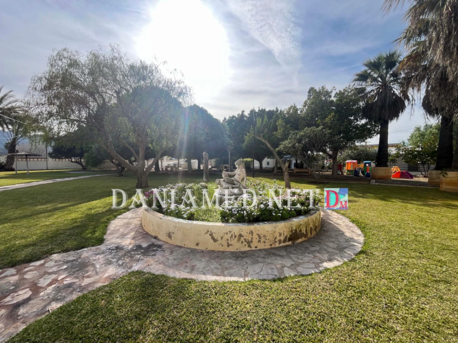 BajoNesa - Apartamento en Denia -  Deveses Playa
