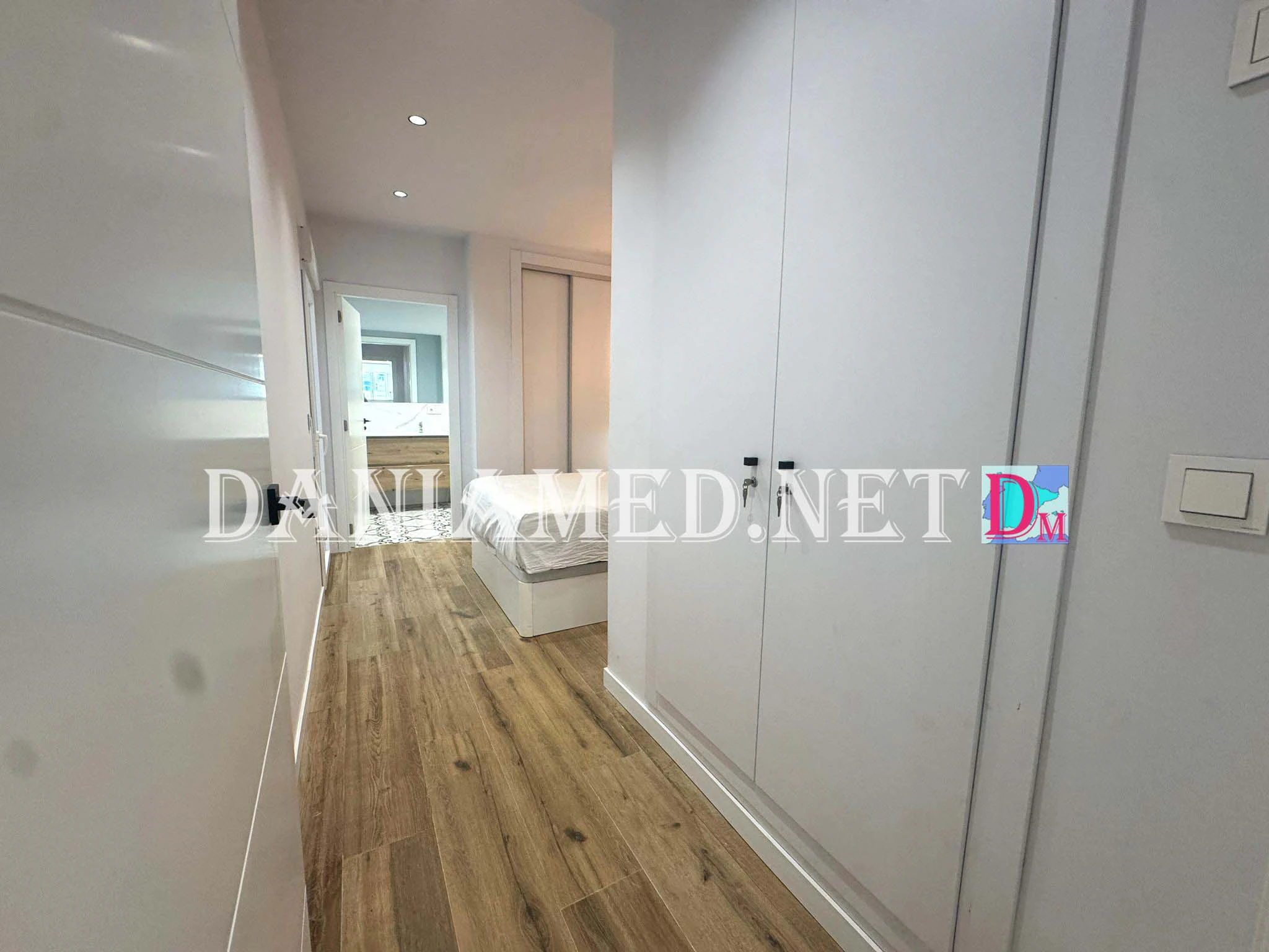 BajoNesa - Apartamento en Denia -  Deveses Playa