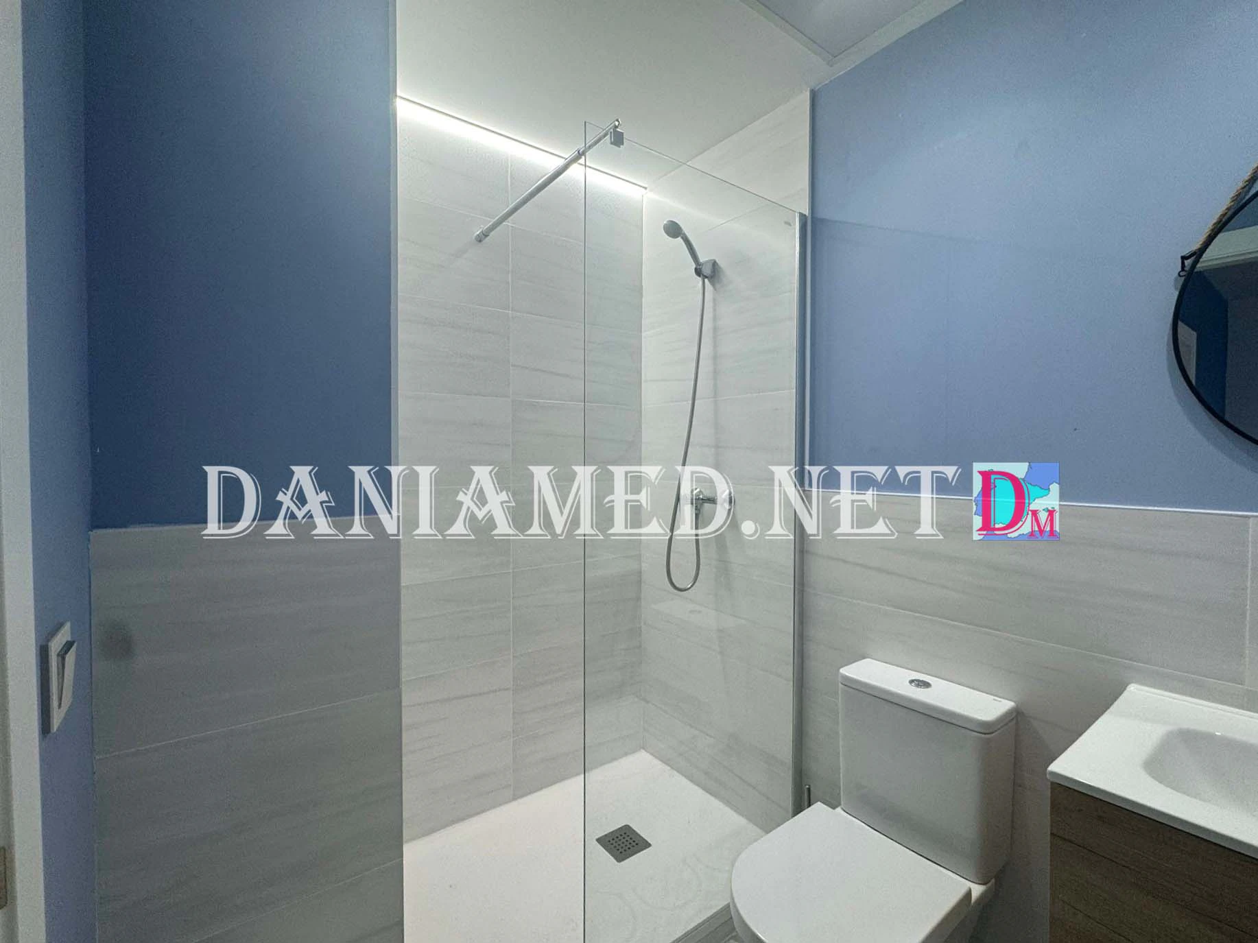 BajoNesa - Apartamento en Denia -  Deveses Playa