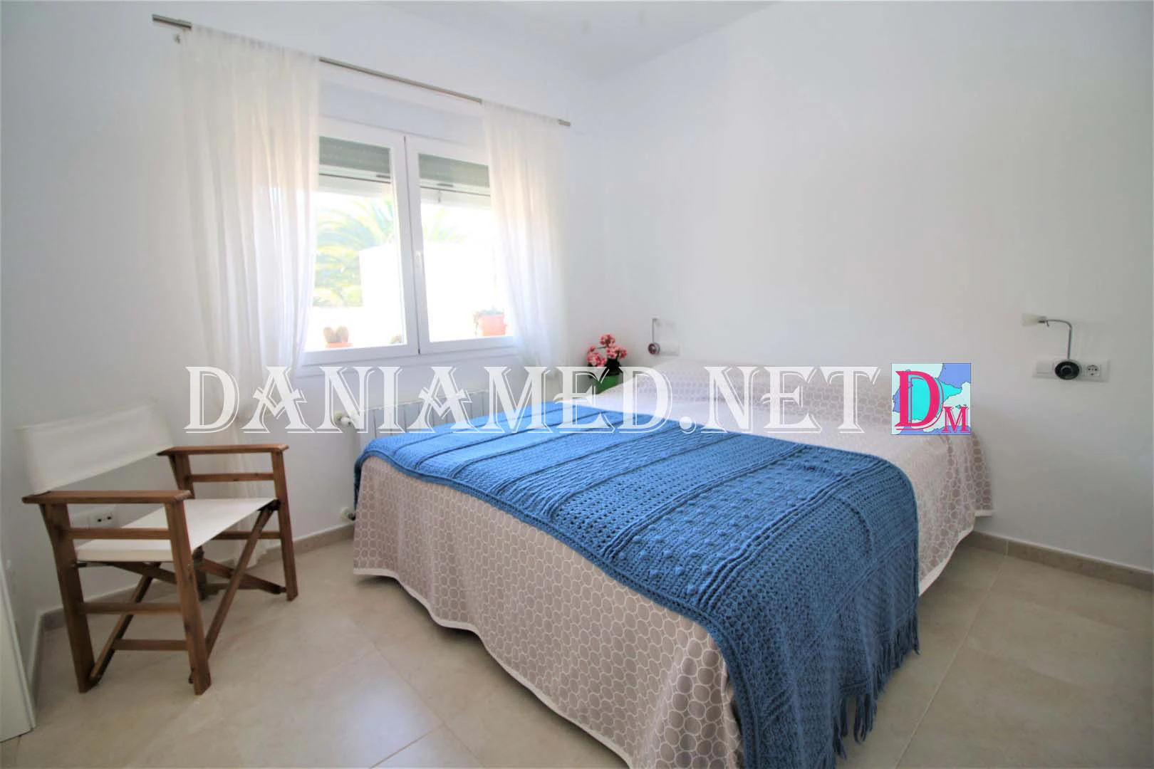 Alpa - Chalet con Vistas al Mar y con Paneles Solares !