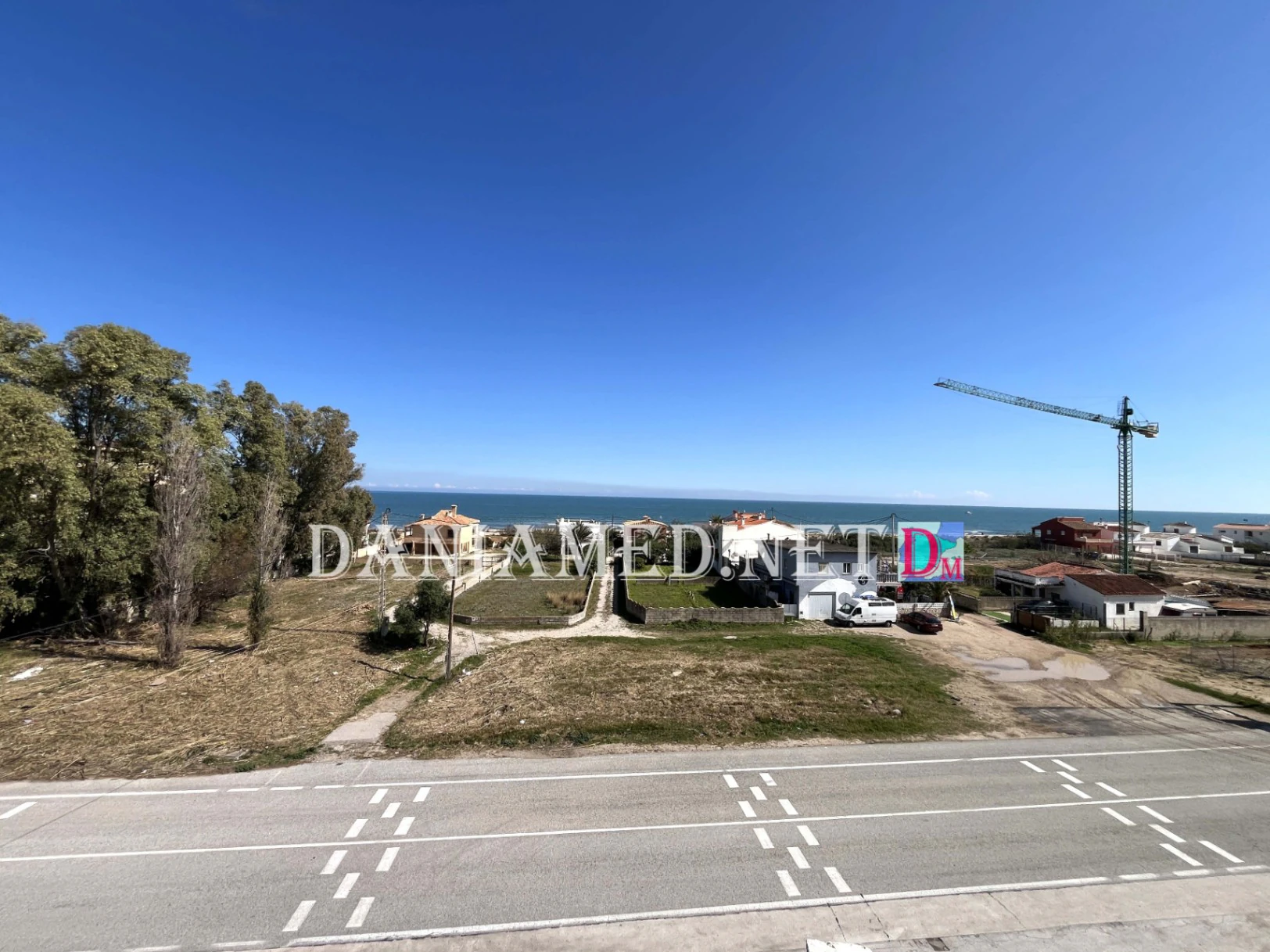 Brisacuqui - Apartamento en la Playa Deveses de Dénia — A tan solo 70 m del mar !