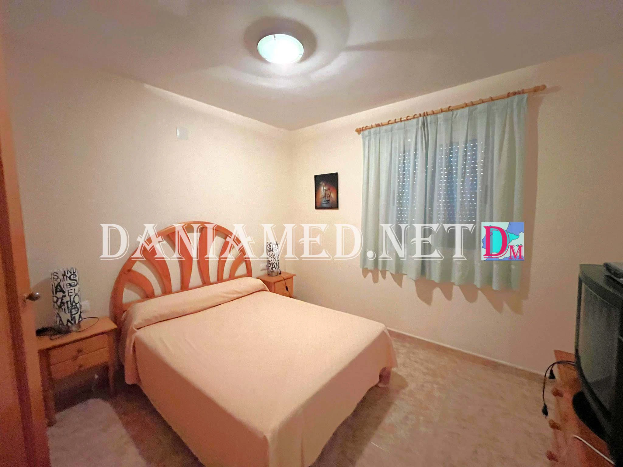 Brisacuqui - Apartamento en la Playa Deveses de Dénia — A tan solo 70 m del mar !