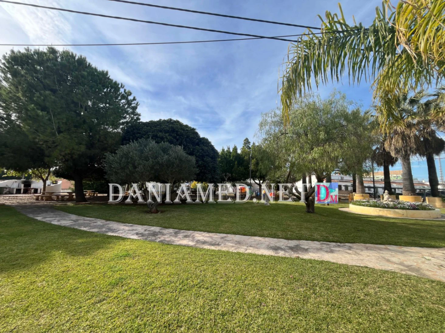 BajoNesa - Apartamento en Denia -  Deveses Playa