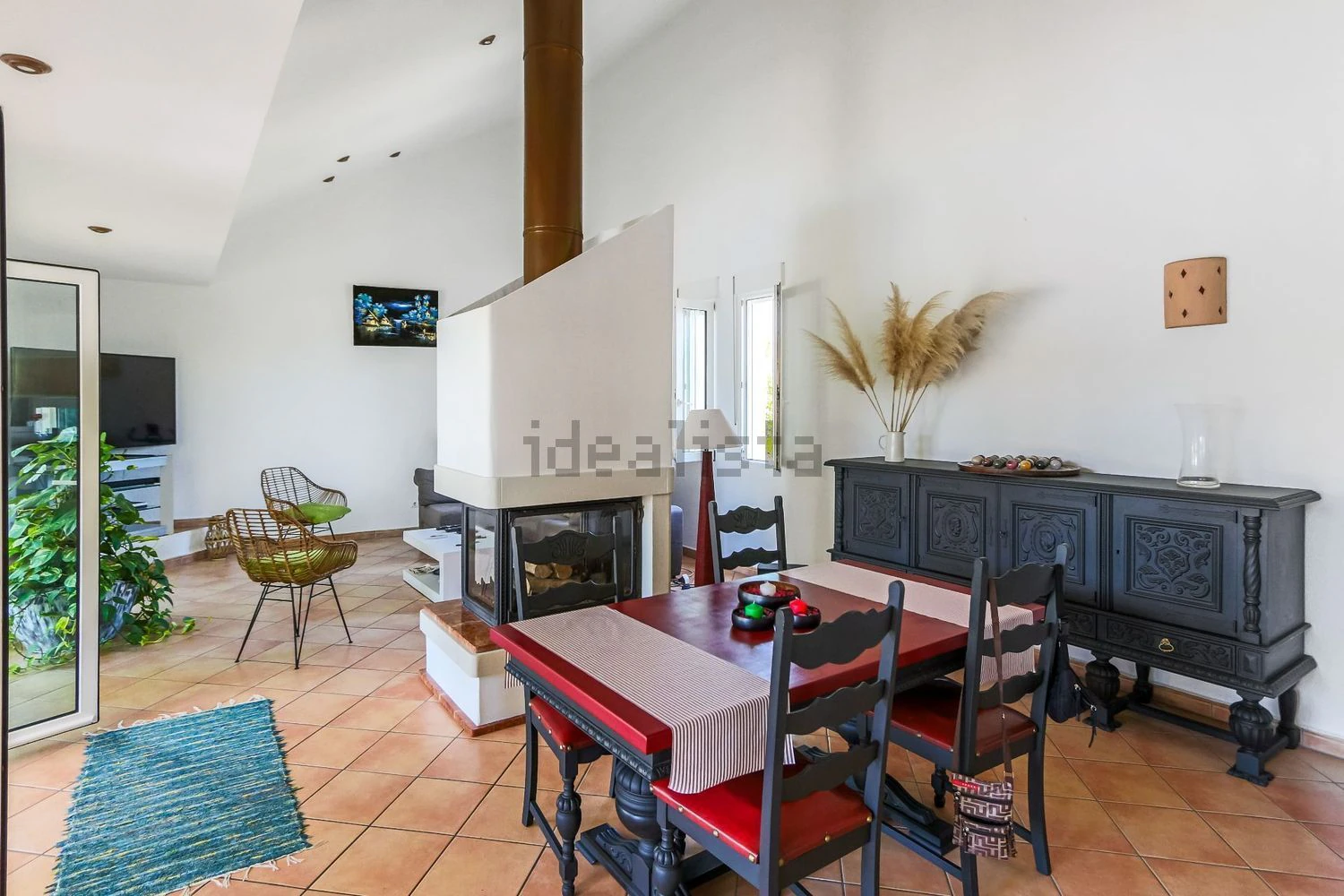 Azurillo - Chalet moderno a tan solo 200 metros de la playa Almadrava