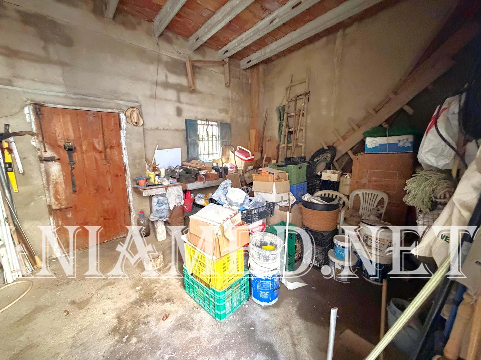 CasaJaime - Casa de pueblo por reformar