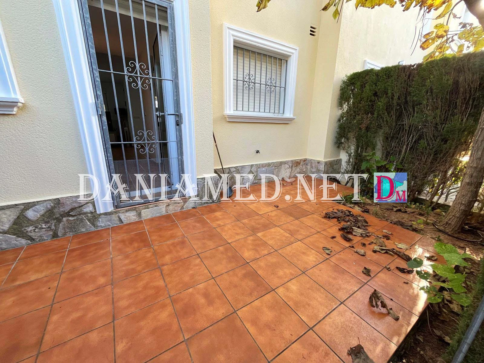 AdoJose5 - Adosado en Playa Deveses !