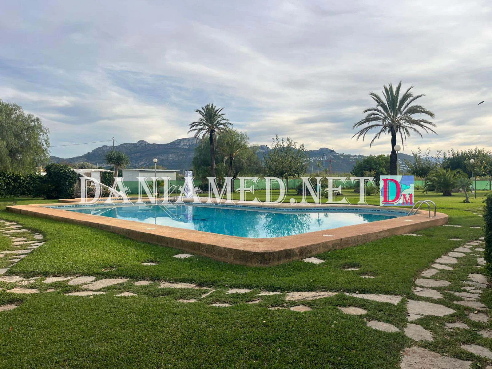 Ppark1 - ¡Apartamento a solo 600 metros de la Playa Deveses!