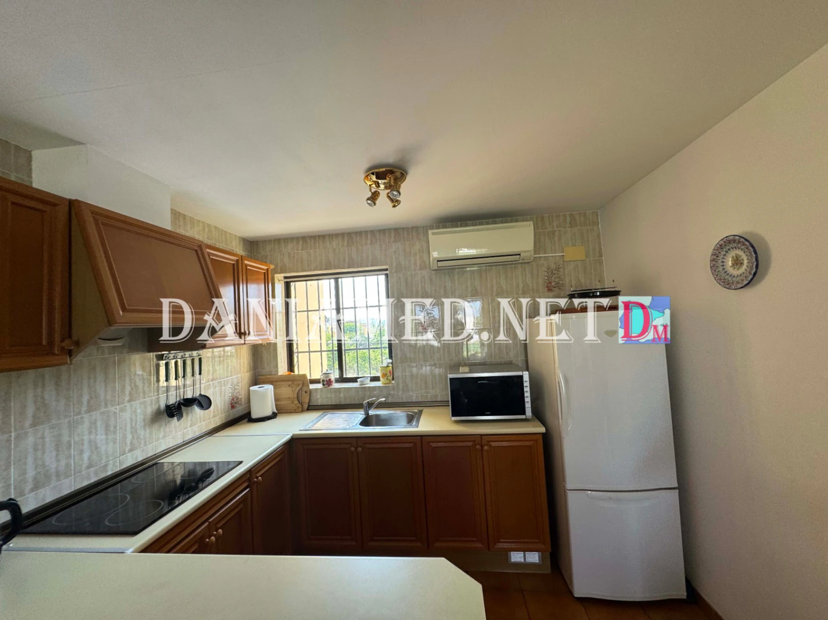 Ppark1 - ¡Apartamento a solo 600 metros de la Playa Deveses!