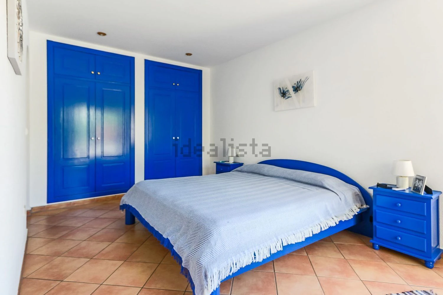 Azurillo - Chalet moderno a tan solo 200 metros de la playa Almadrava
