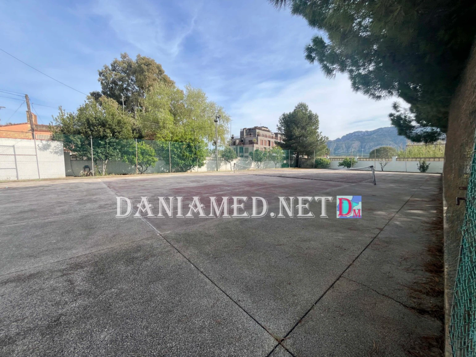 BajoNesa - Apartamento en Denia -  Deveses Playa