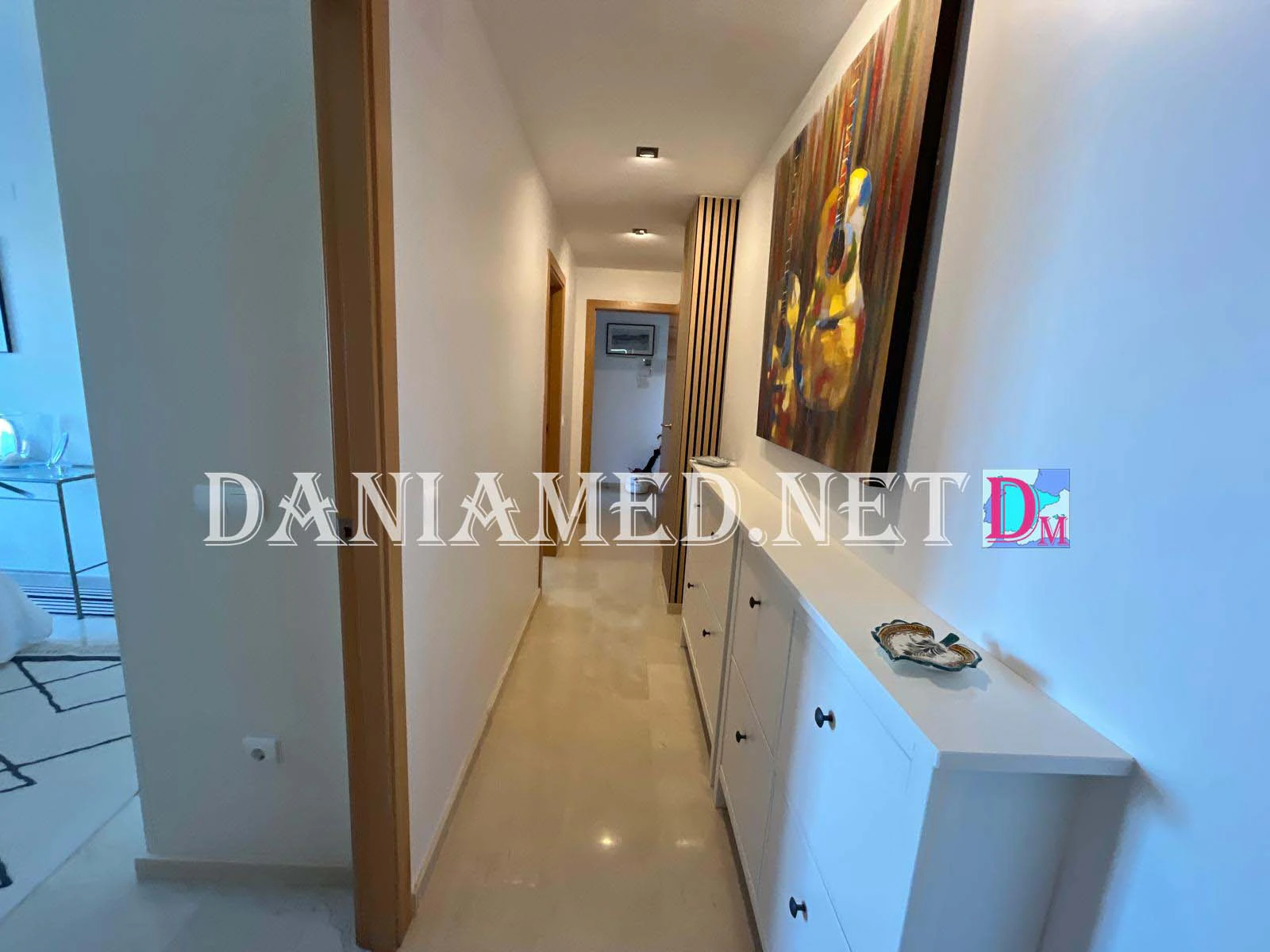 Cimatico - Apartamento en Montepego con Vistas al Mar y Montaña !