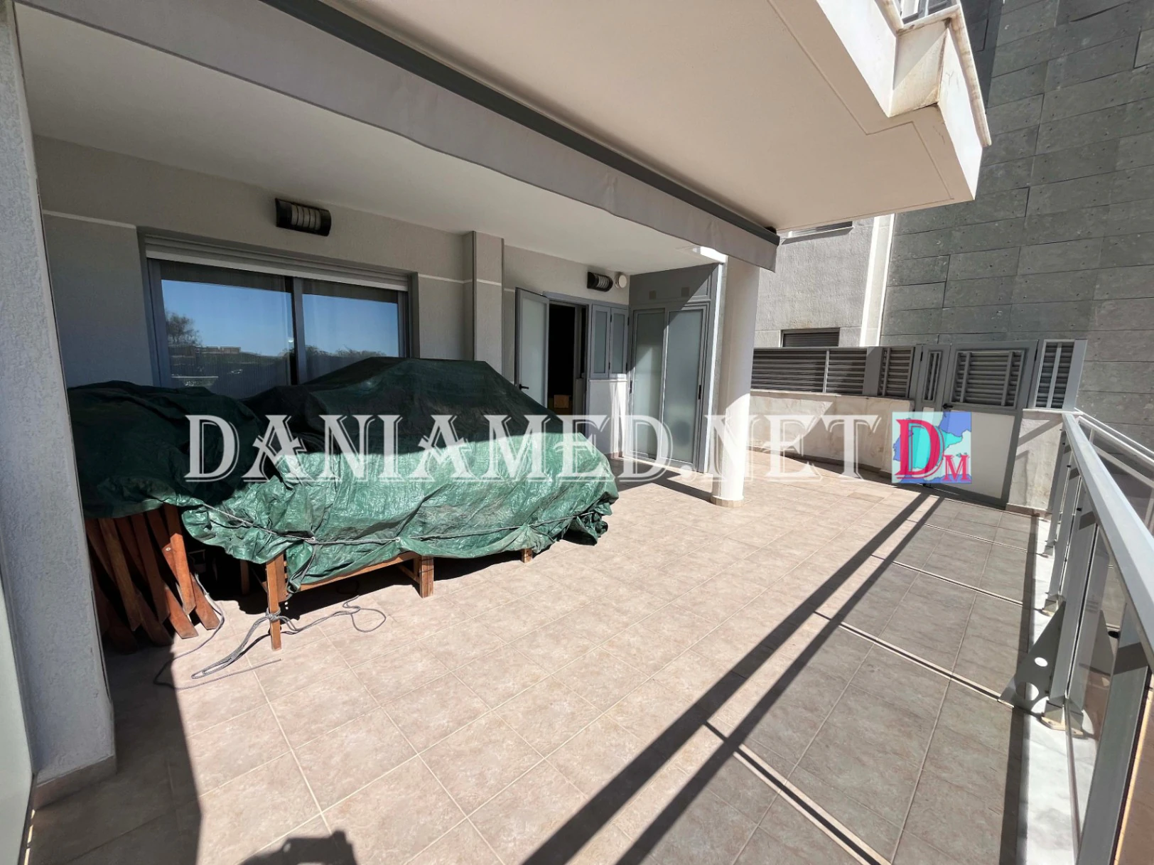 ¡Planta baja en primera línea,  Dénia, zona Deveses Playa!