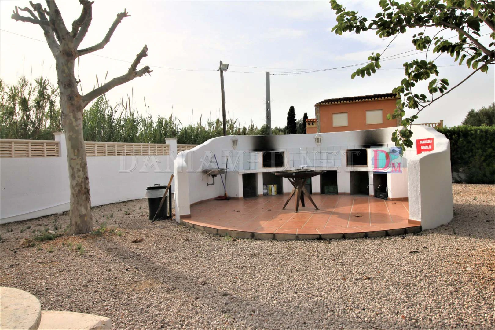 BajoNesa - Apartamento en Denia -  Deveses Playa