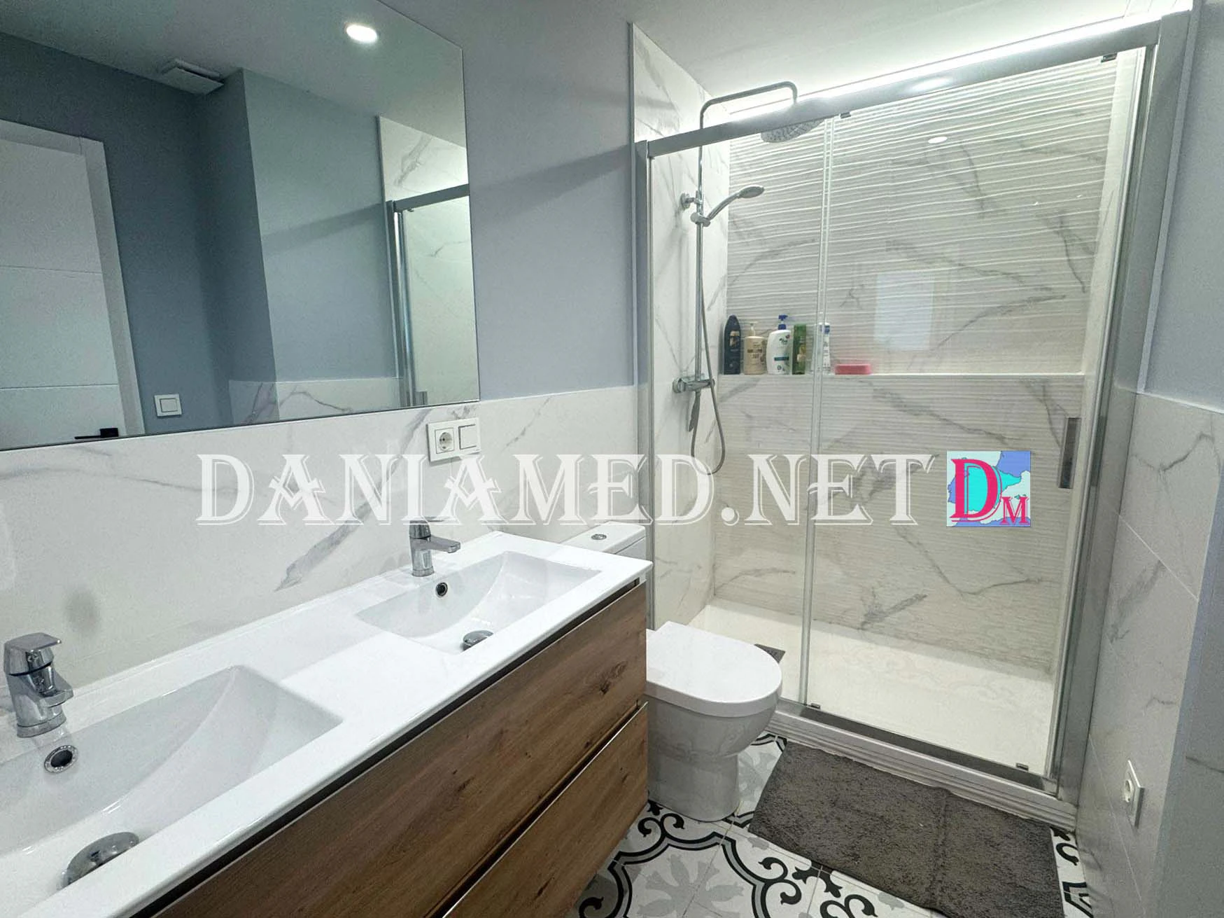 BajoNesa - Apartamento en Denia -  Deveses Playa