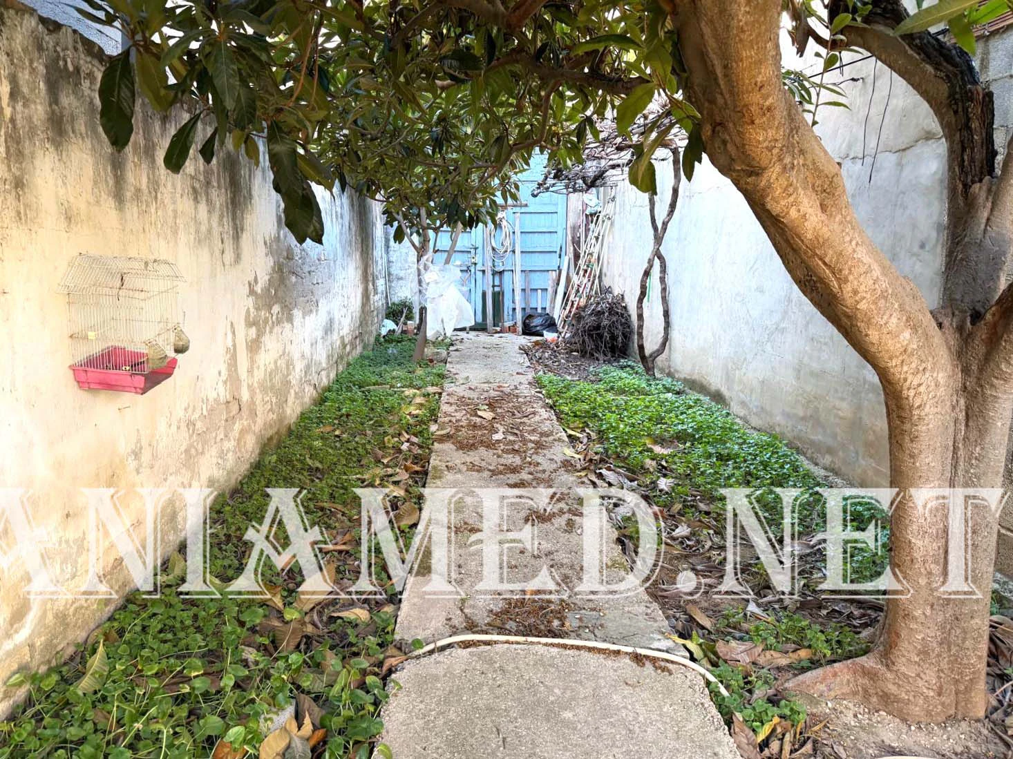 CasaJaime - Casa de pueblo por reformar