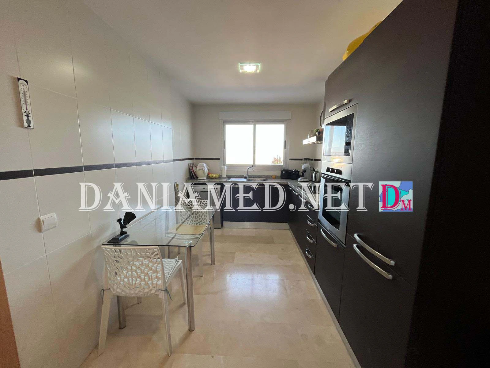 Cimatico - Apartamento en Montepego con Vistas al Mar y Montaña !