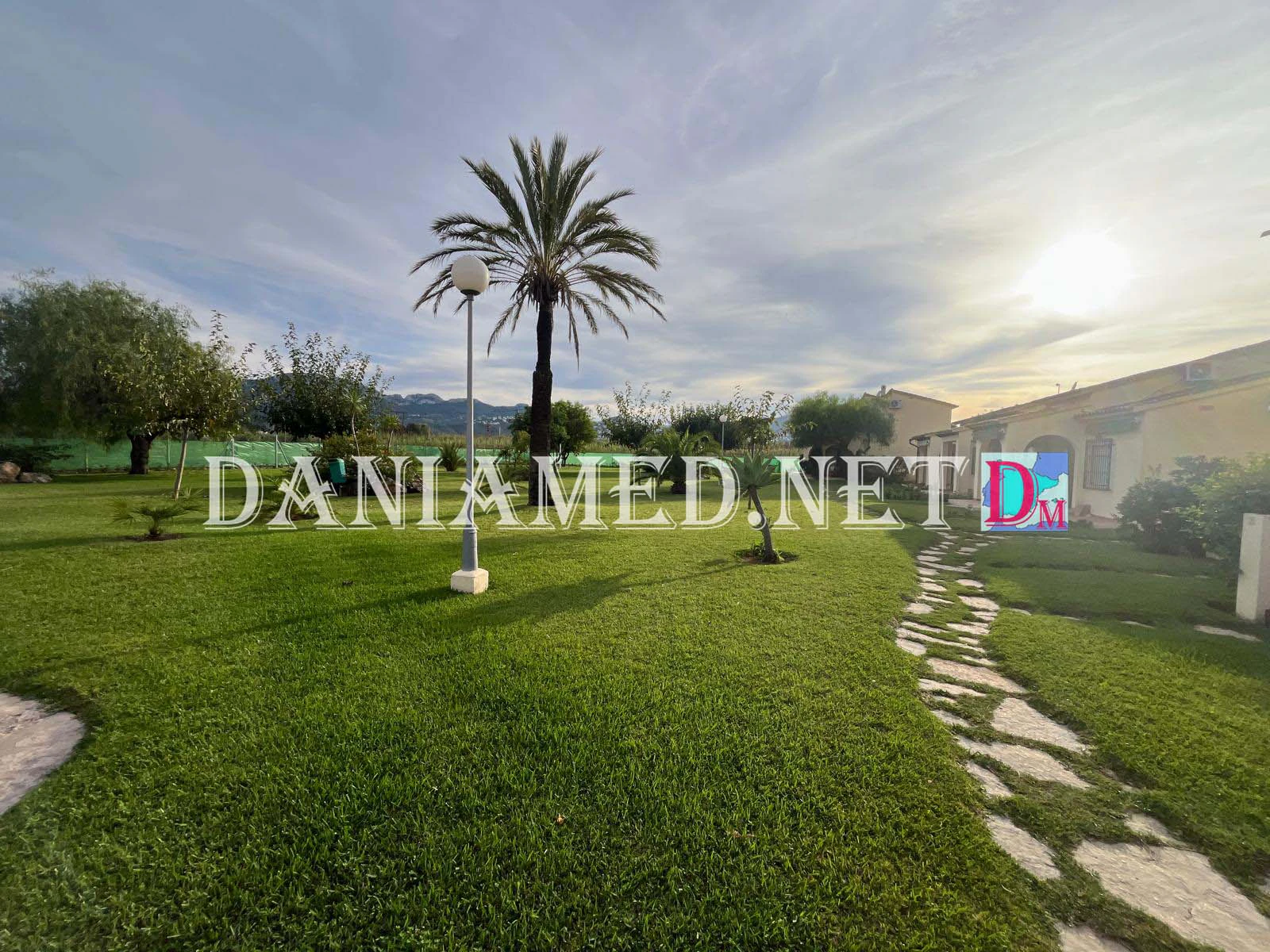 Ppark1 - ¡Apartamento a solo 600 metros de la Playa Deveses!