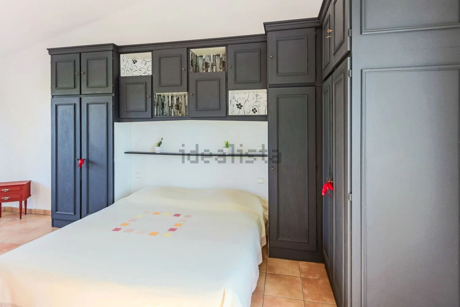 Azurillo - Chalet moderno a tan solo 200 metros de la playa Almadrava
