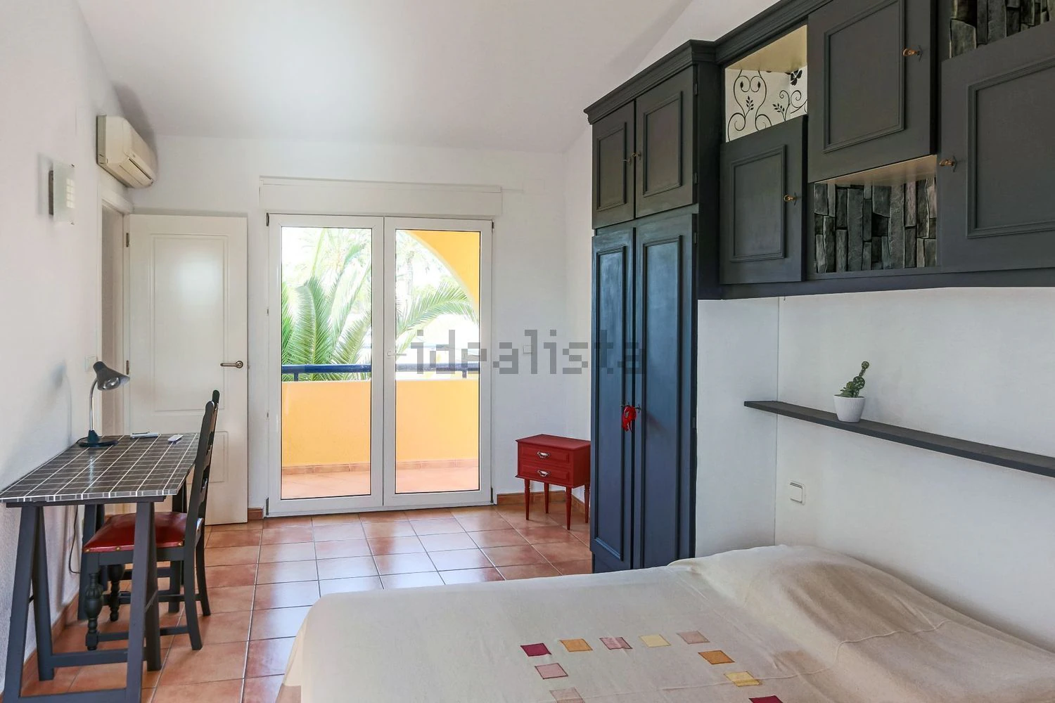 Azurillo - Chalet moderno a tan solo 200 metros de la playa Almadrava