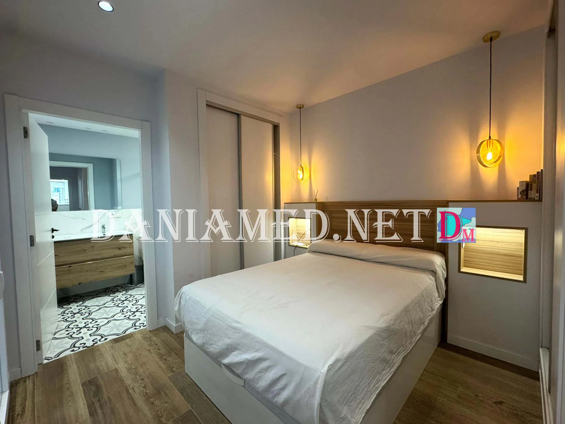 BajoNesa - Apartamento en Denia -  Deveses Playa