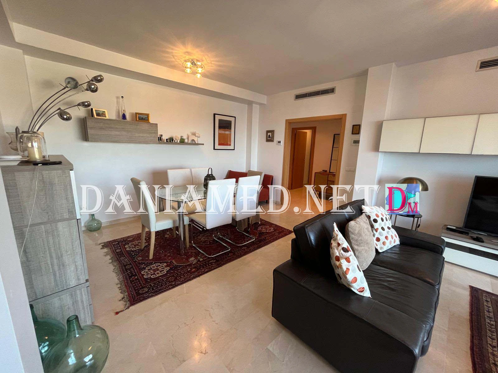 Cimatico - Apartamento en Montepego con Vistas al Mar y Montaña !