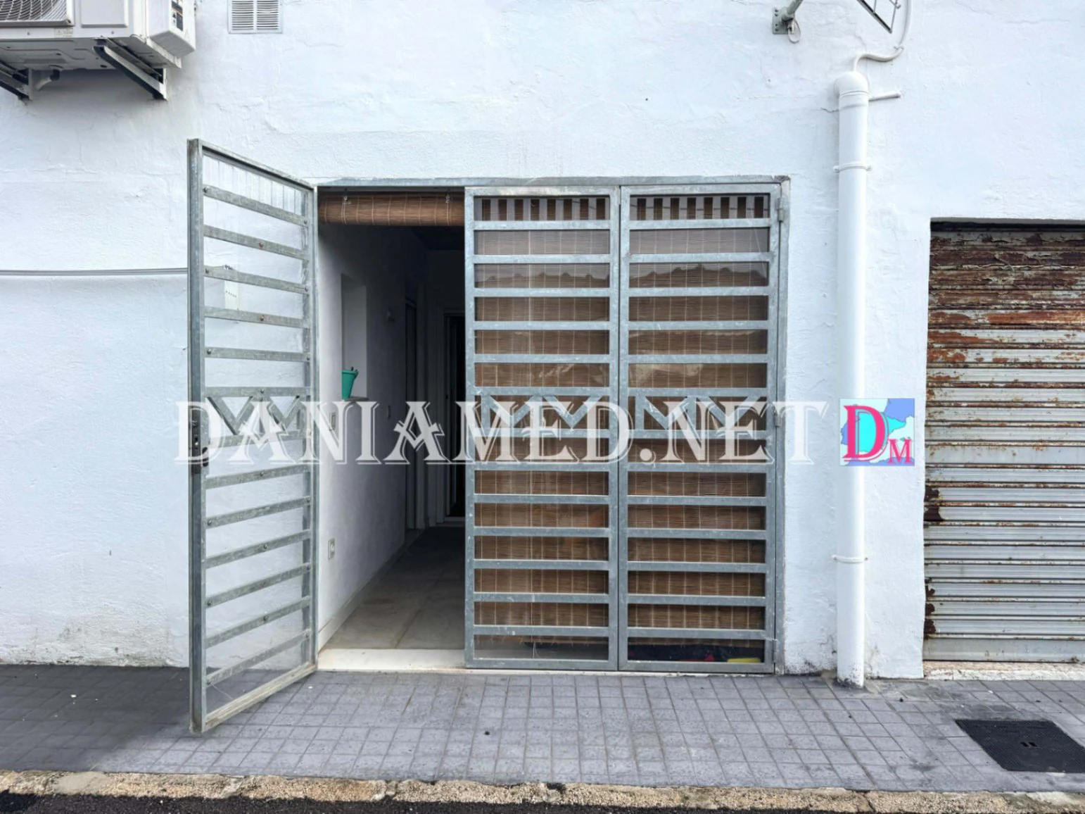 BajoNesa - Apartamento en Denia -  Deveses Playa