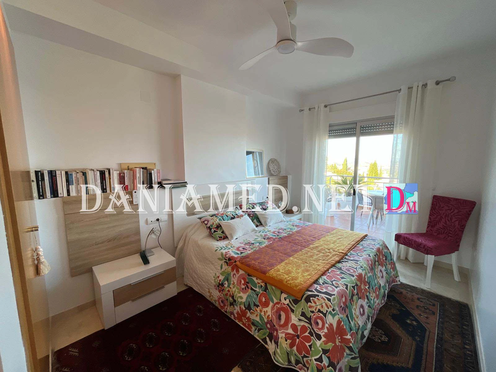 Cimatico - Apartamento en Montepego con Vistas al Mar y Montaña !