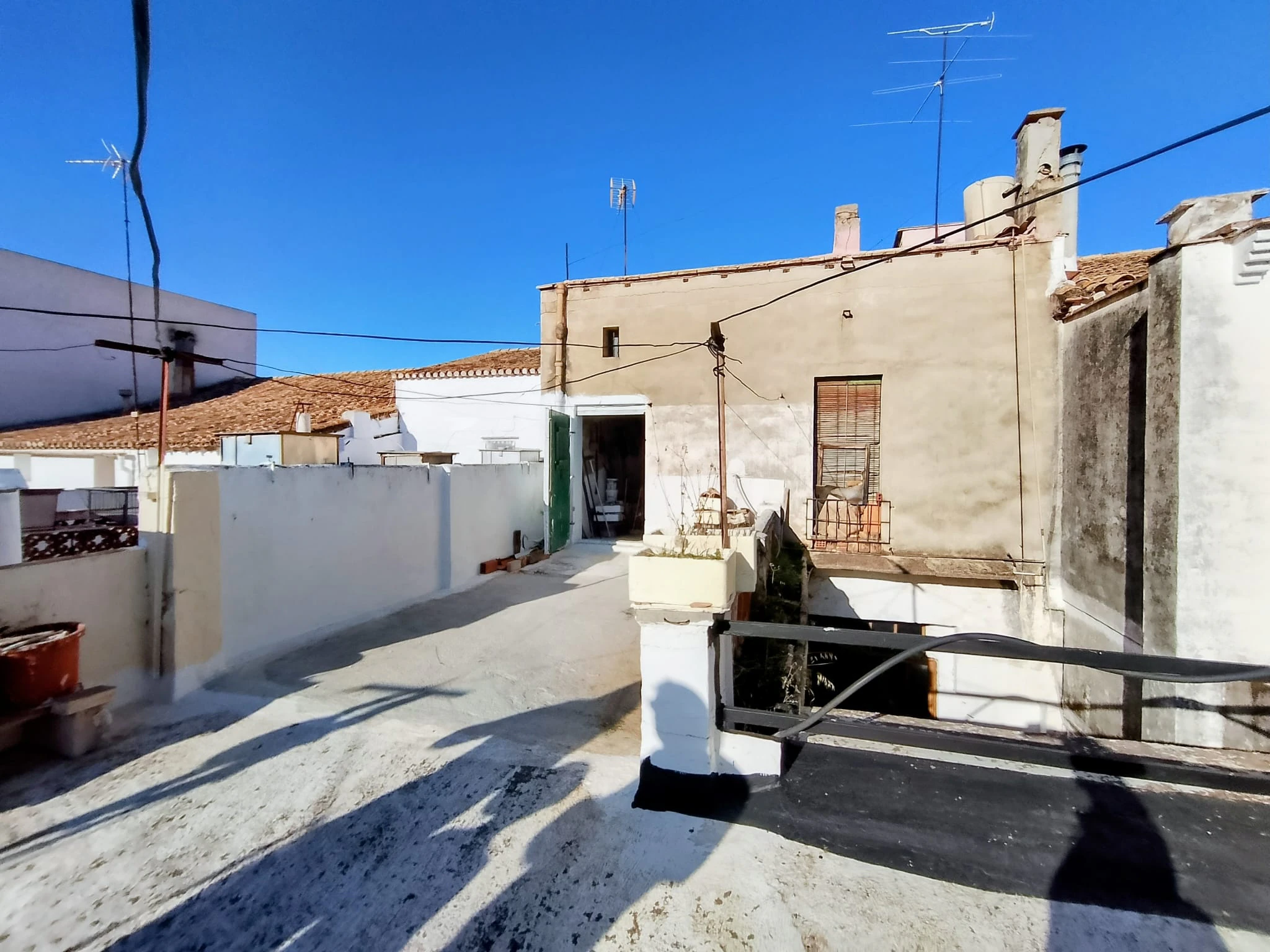 CasaJaime - Casa de pueblo por reformar
