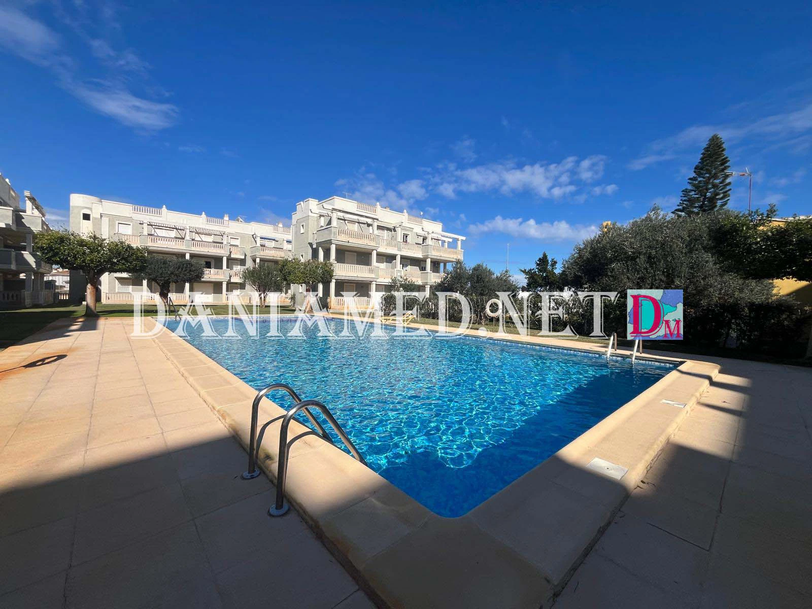 Brisacuqui - Apartamento en la Playa Deveses de Dénia — A tan solo 70 m del mar !