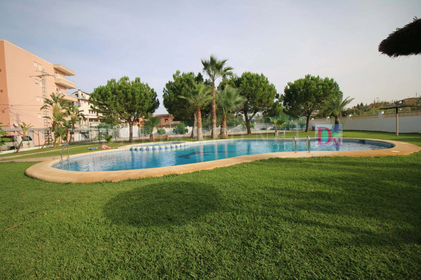 BajoNesa - Apartamento en Denia -  Deveses Playa