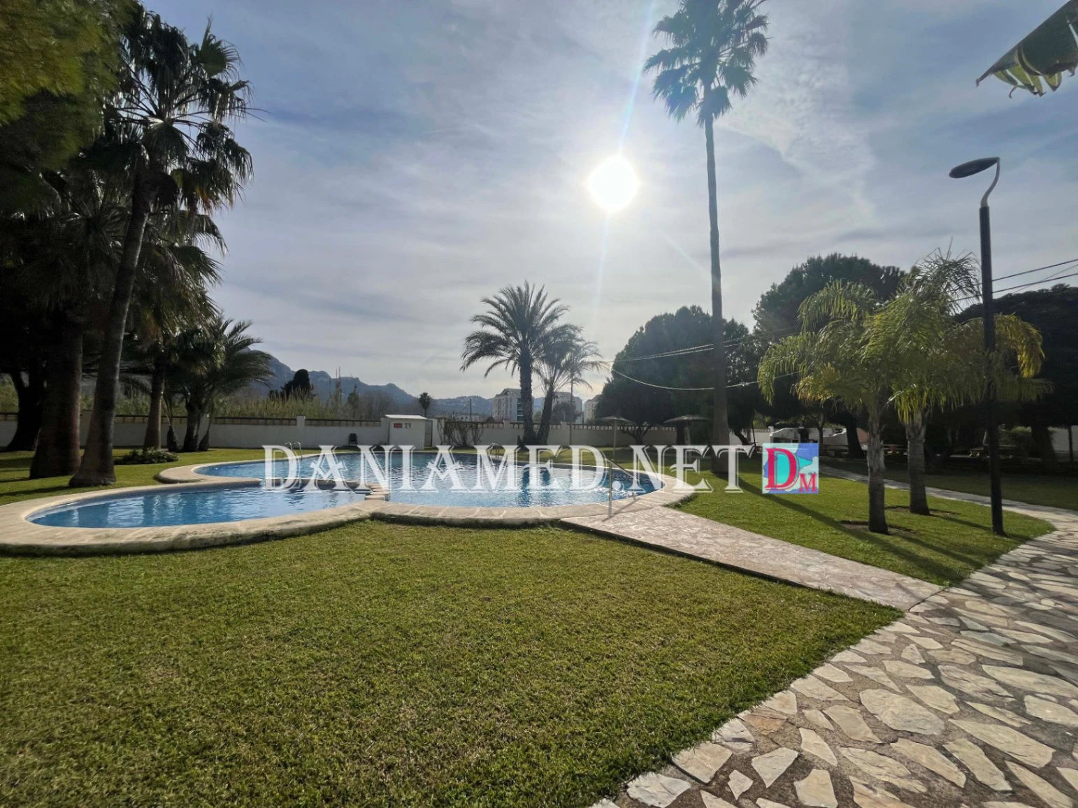 BajoNesa - Apartamento en Denia -  Deveses Playa